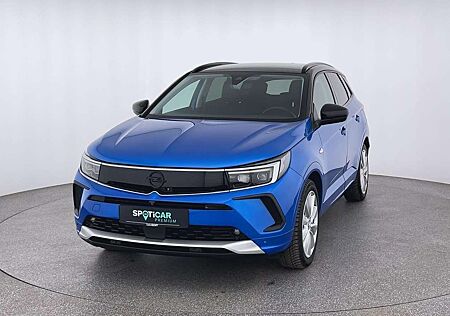 Opel Grandland Ultimate Hybrid 1.6*NAVI*SHZ*RFK*uvm