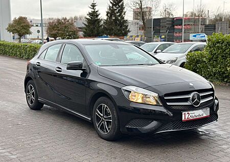 Mercedes-Benz A 180 BlueEfficiency Garantie*Sitzheizung*