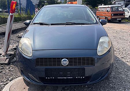 Fiat Grande Punto 1.4 8V Dynamic