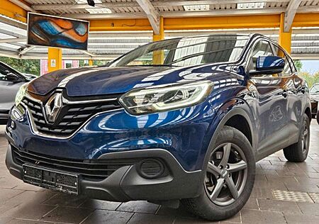 Renault Kadjar Life*Klima*AHK*Bluetooth*So+Wi-Räder*