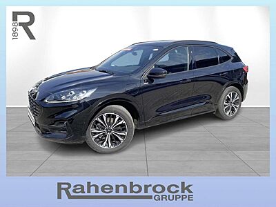 Ford Kuga ST-Line X Plug-In Hybrid - AUTOMATIK