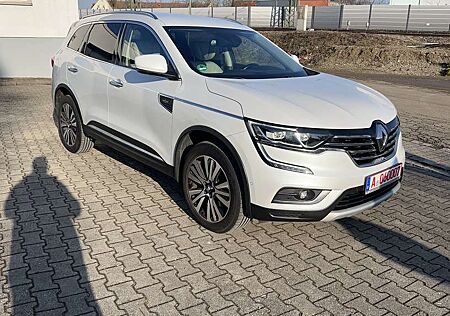 Renault Koleos ENERGY dCi 175 X-tronic 4WD INITIALE PARIS