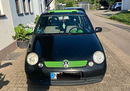VW Lupo Volkswagen 1.0