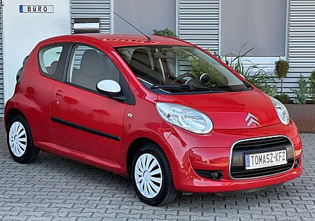 Citroën C1 Citroen 1.0 C-Chic*Klima*Servo*TÜV+Inspektion NEU