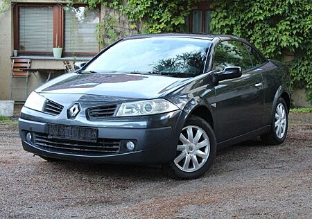 Renault Megane II Coupe / Cabrio Avantage*TÜV 12/2025