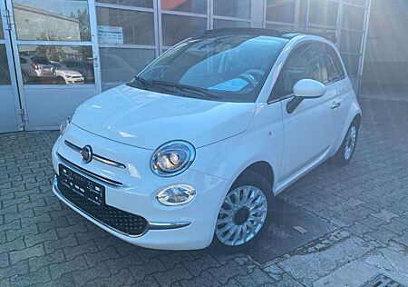 Fiat 500 Dolcevita Cabrio/AppleCarplay/Klima/PDC