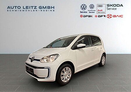 VW e-up! Volkswagen e-up! e-up! move! Kamera PDC GRA SHZ WSSheizb BT