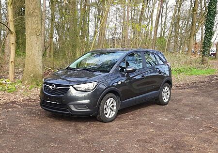 Opel Crossland X Edition