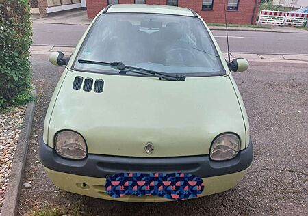 Renault Twingo 1.2