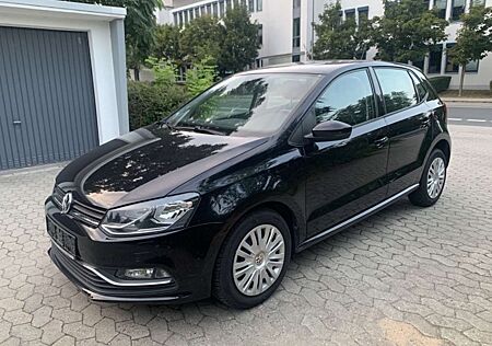 VW Polo Volkswagen Comfortline BMT/Start-Stopp