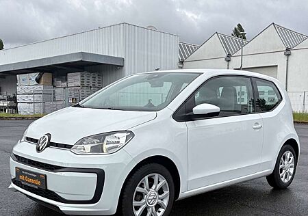 Volkswagen up! Basis upi /SHZ/STARTSTOP/BT/KLIMA
