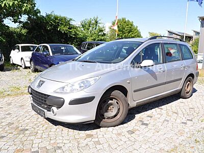 Peugeot 307 Break Grand Filou Cool /TÜV/AU 01/2028/KLIMA