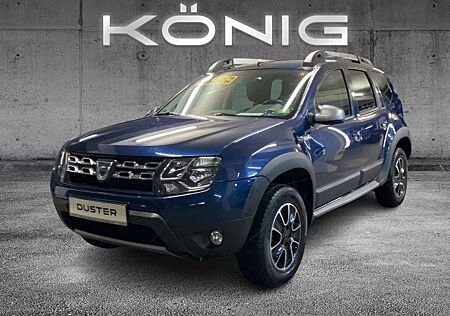 Dacia Duster Urban Explorer TCe 125 4x4 *AHK*PDC