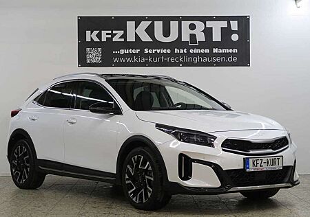 Kia XCeed 1.6 Plug-in Hybrid DCT6 Platinum!