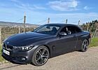 BMW 420i 420 Cabrio M Sport Line