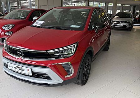 Opel Crossland 1.2 Automatik Elegance Paket