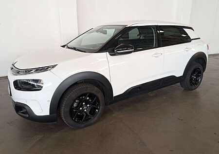 Citroën C4 Cactus Citroen Shine