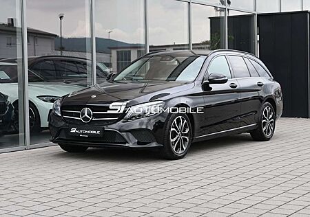 Mercedes-Benz C 300 T Aut. Avantgarde *NIGHT-PAKET*MULTIBEAM*KAMERA*