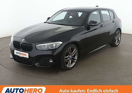 BMW 118i 118 Edition M Sport Shadow Aut.*NAVI*LED*TEMPO*