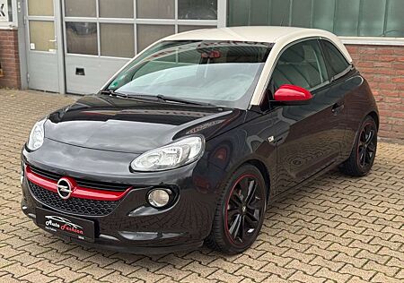 Opel Adam 1,4L 87 PS 16tkm Sitz&Lenkradheizung 1.HD