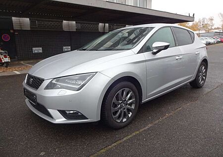 Seat Leon / AUTOMATIK / I-TECH