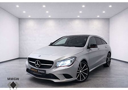 Mercedes-Benz CLA 220 Urban CDI d Pano/Navi//BiXenon