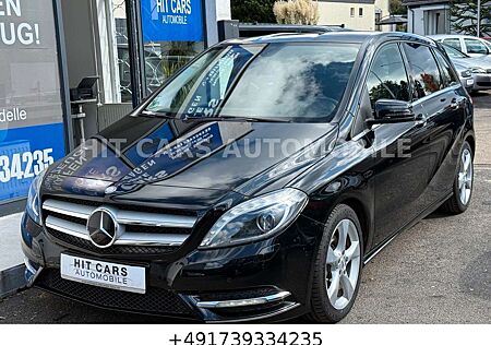 Mercedes-Benz B 200 B -Klasse