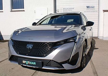 Peugeot 308 SW BlueHDi 130 EAT8 GT,Panoramadach,Navigation