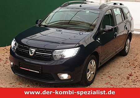 Dacia Logan Kombi/ Klima/ Bluetooth/ 55 tkm/1.Hd.