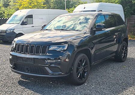 Jeep Grand Cherokee 3.0 CRD S *Autom.*Navi*CarPlay*