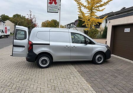 Renault Kangoo TCe 130 EDC Techno