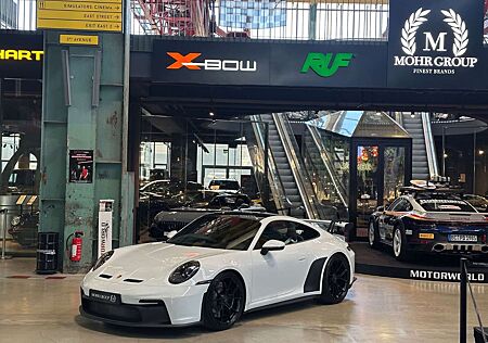 Porsche 992 GT3/Carbon/AGA/ Chrono/BOSE/PDLS/Schalensitz