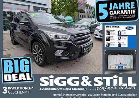 Ford Kuga 1.5 ST-Line AT XEN*NAV*SHZ*CAM*PDC*EL-KLAPPE