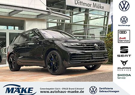 VW Touareg Volkswagen R 3.0 V6 TSI eHybrid 4motion IQ.L RFK HD-MATRIX