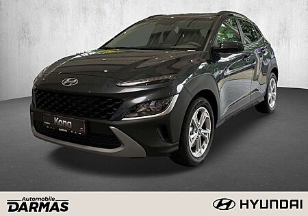 Hyundai Kona 1.0 T-GDi Edition 30 Klimaaut. 17 Alu DAB