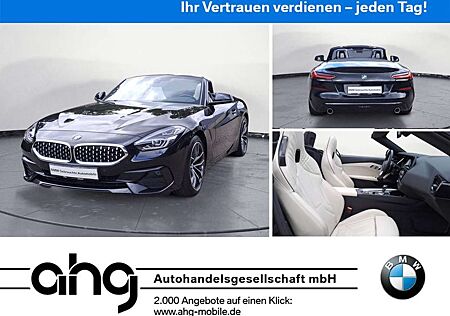 BMW Z4 sDrive20i Sport Line