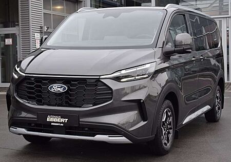 Ford Tourneo Custom Active, 360°,LED,ACC
