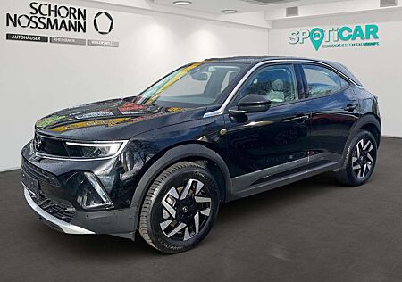 Opel Mokka B-E GS ELEKTRO ELEGANCE+WINTERPAKET+CARPLAY+