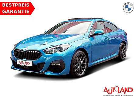 BMW 220d 220 Gran Coupe M Sport Panorama LED