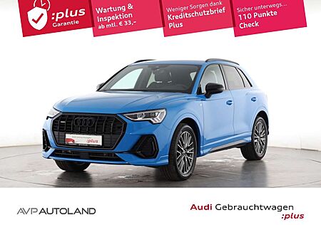 Audi Q3 40 TDI quattro S tronic S line