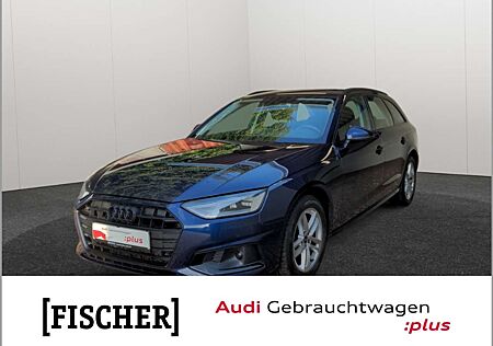 Audi A4 Avant 35TDI S tronic advanced LED Navi SHZ Rear Vi