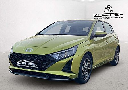 Hyundai i20 Trend