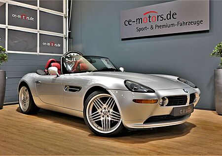 BMW Z8 Alpina Nr. 259 von 555 perf. original Zustand