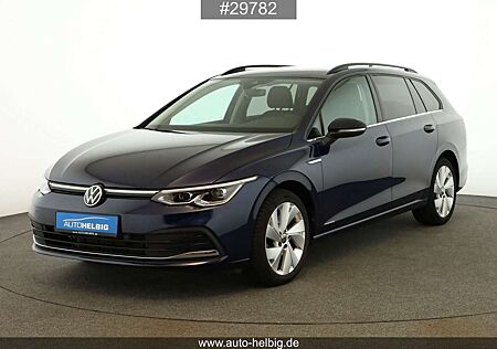 VW Golf Volkswagen VIII Variant 2.0 TDI Style #AHK#LED'ACC#Cam