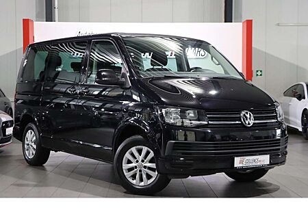 VW T6 Multivan Volkswagen 2.0 TDI DSG BMT 6-SITZE,NAVI-DM,BETT
