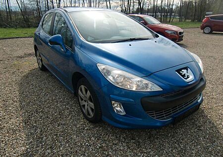Peugeot 308 Premium/Klimaautom/Sitzh/Tempom/Automatik