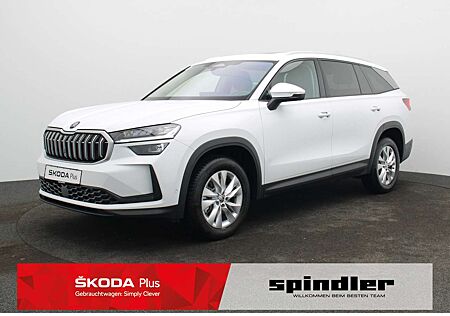 Skoda Kodiaq Selection 2.0 TDI DSG 4x4 / Matrix, 360°