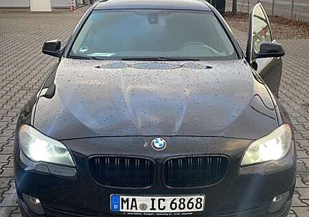 BMW 520d 520 Sport-Aut.