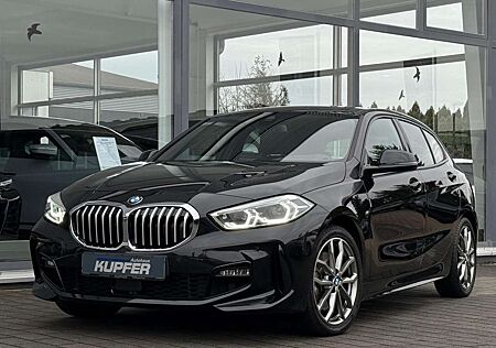 BMW 120 i M Sportpaket Adapt.LED°grNavi-HIFI°Rüf.cam