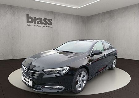 Opel Insignia 1.5 Turbo Ultimate (EURO 6d-TEMP)